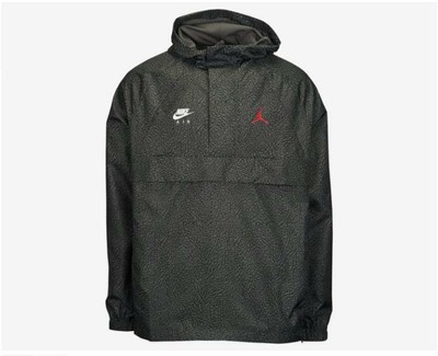 jordan jsw wings 1988 anorak jacket